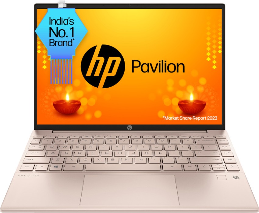 HP Pavilion Aero (2023) Ryzen 7 Octa Core 7735U - (16 GB/1 TB