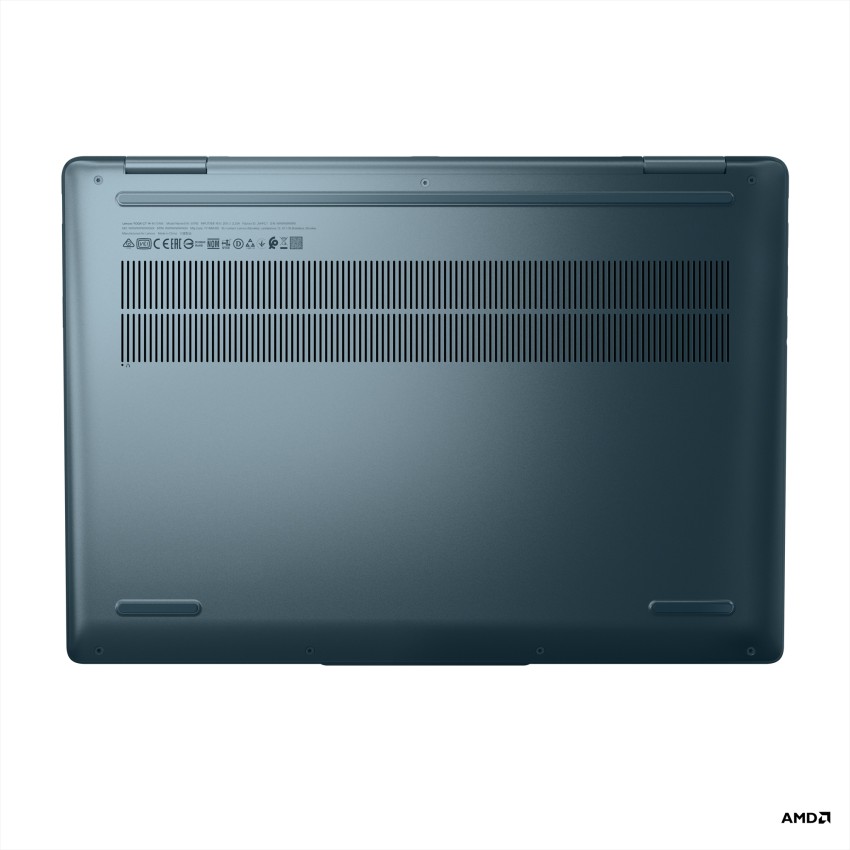 Lenovo Yoga 7 / 7i Gen 8 14IRL8 Intel (2023) 14 2-in-1 Laptop - Laptop  Specs
