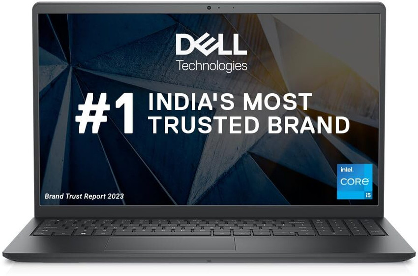 DELL Inspiron 15 Intel Core i5 11th Gen - (8 GB/512 GB SSD/Windows 11 Home) IN35117W5CCS01ORB1 Thin and Light Laptop DELL Inspiron 15 Intel Core i5 11th Gen - (8 GB/512 GB SSD/Windows 11 Home) IN35117W5CCS01ORB1 Thin and Light Laptop