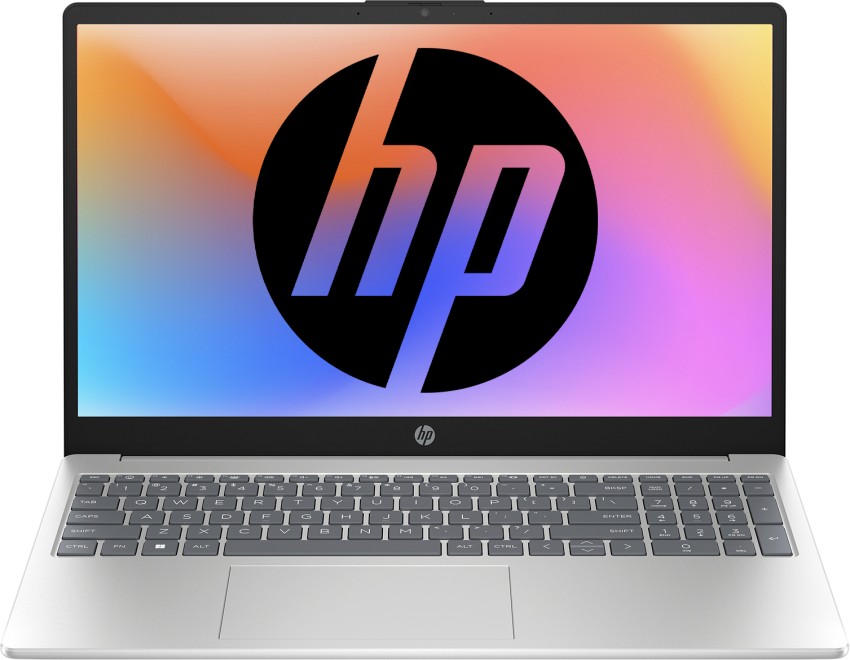 hp notebook pavilion 15 eg0033tx silver