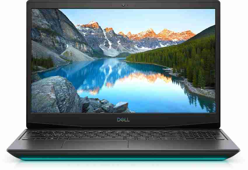 DELL G5 Series Intel Core i5 10th Gen 10300H - (8 GB/512 GB SSD 