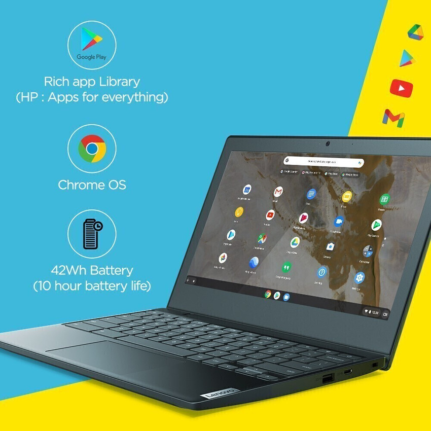 IdeaPad 3 CB 11IGL05