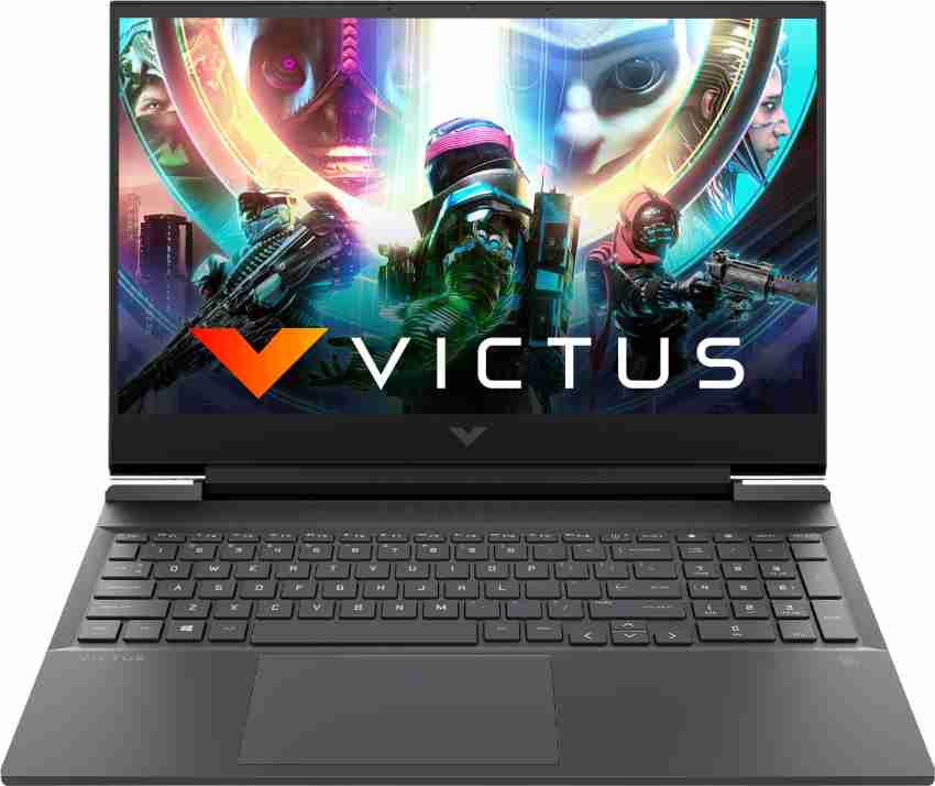 HP Victus 16 Intel Core i5 11th Gen 11400H - (16 GB/512 GB SSD/Windows 11  Home/4 GB Graphics/NVIDIA GeForce GTX 1650/144 Hz) 16-d0311TX Gaming Laptop  Rs.80698 Price in India - Buy HP