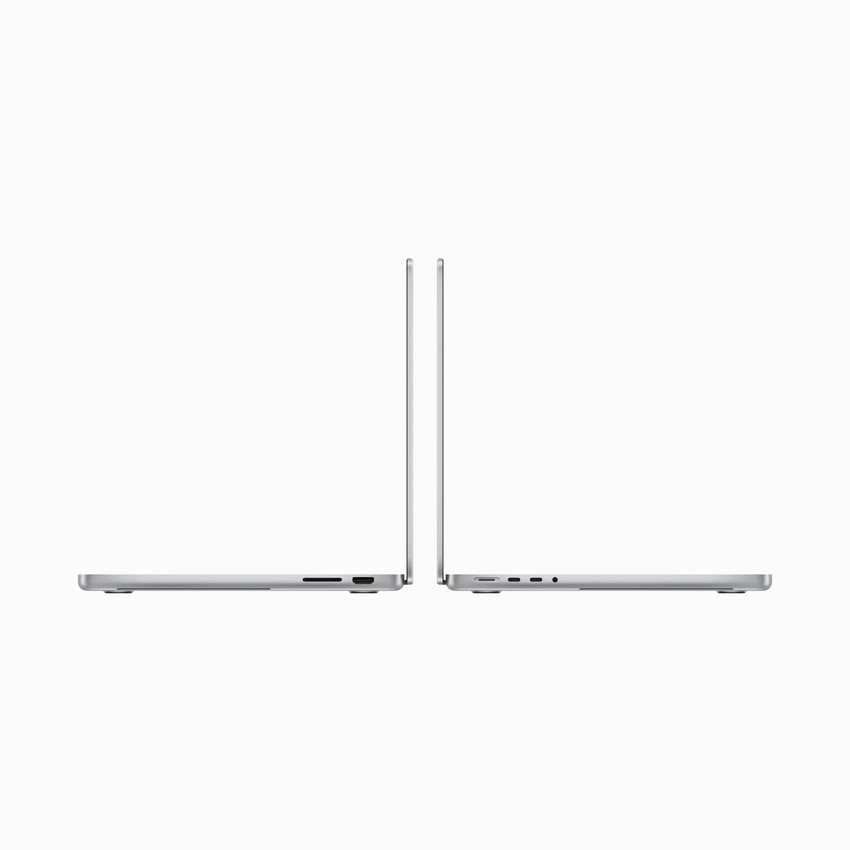 Apple MacBook Pro Apple M3 - (8 GB/512 GB SSD/macOS Sonoma 