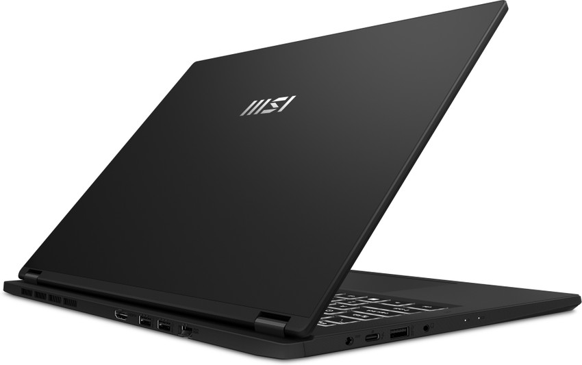 MSI Modern 14 H Intel Core i7 13th Gen 13620H - (16 GB/1 TB SSD  
