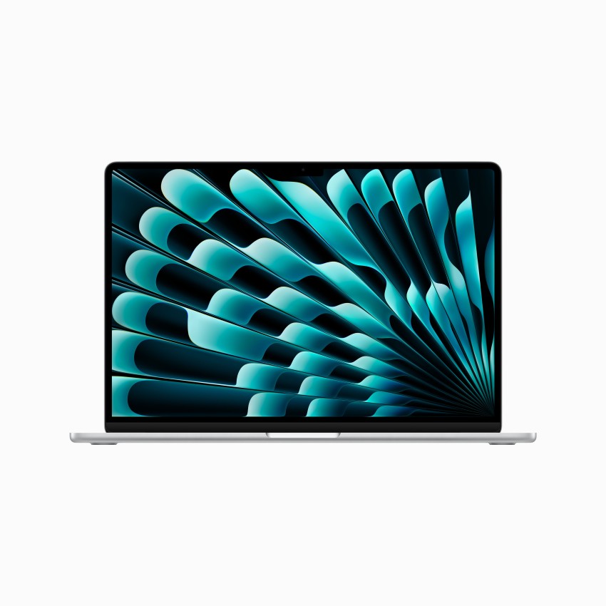 Apple 2023 Macbook Air Apple M2 - (8 GB/256 GB SSD/macOS Ventura 