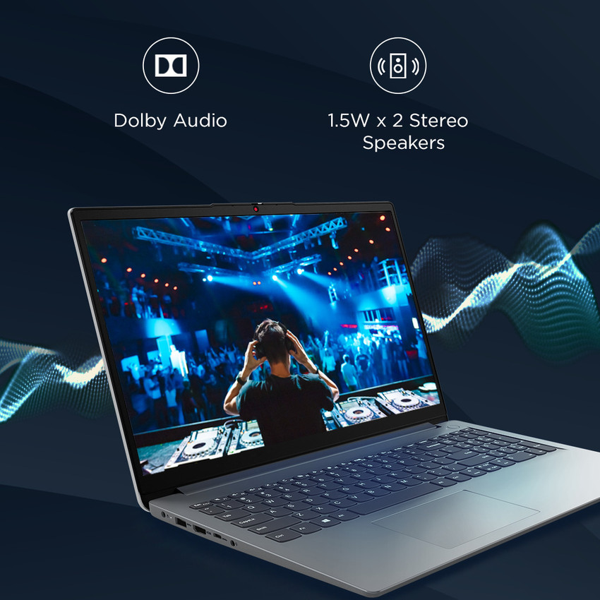 Lenovo IdeaPad Slim 1 AMD Ryzen 5 Hexa Core 5500U - (8 GB Lenovo IdeaPad Slim 1 AMD Ryzen 5 Hexa Core 5500U - (8 GB