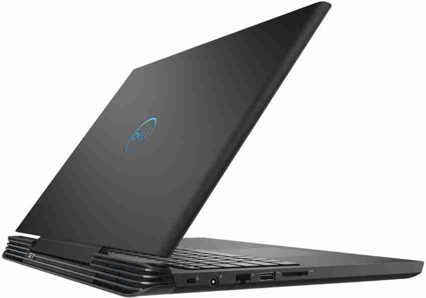 DELL G7 Series Intel Core i7 8th Gen 8750H - (16 GB/1 TB HDD/128 GB SSD/Windows  11 Home/6 GB Graphics/NVIDIA GeForce GTX 1060) 7588 Gaming Laptop Rs.131602  Price in India - Buy DELL G7 Series Intel Core i7 8th Gen 8750H - (16 GB/1  TB HDD