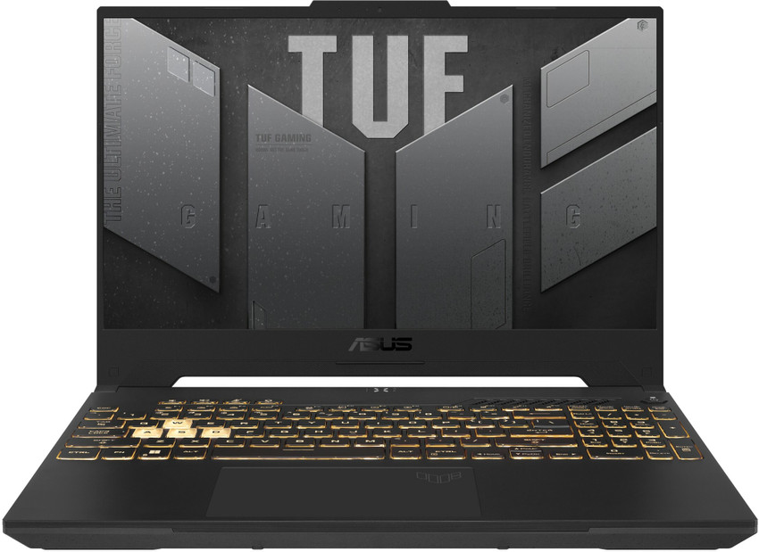asus Tuf gaming ジャンク ryzen 7 6800H