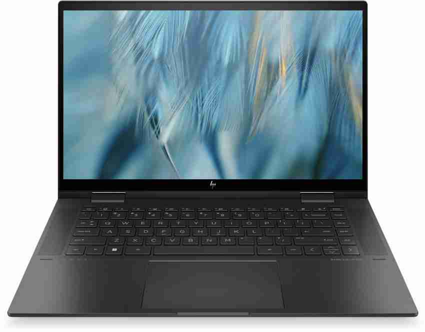 hp envy 14 12th gen