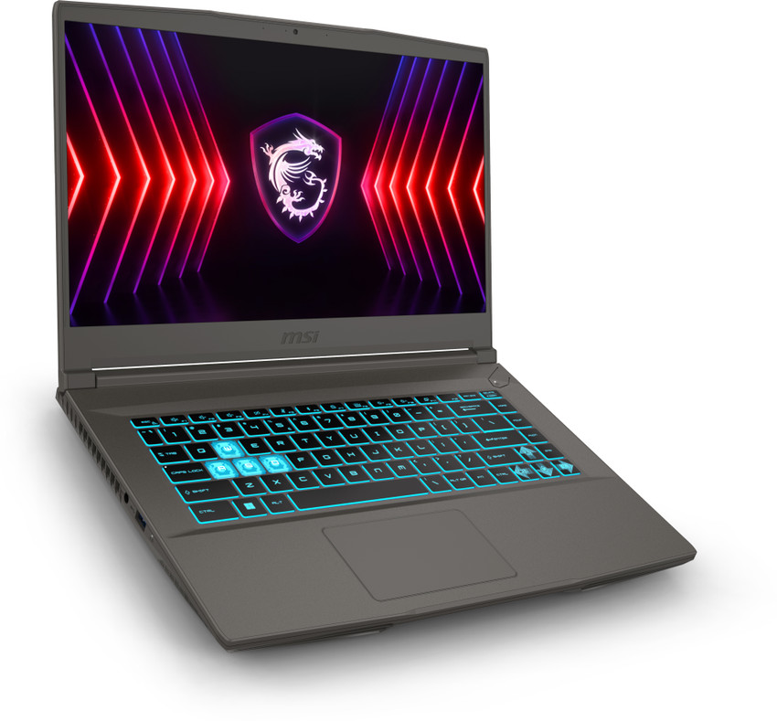 その他ノートPC本体 MSI Corei5/15.6FHD/16GB/SSD512GB MSI Corei5/15.6FHD/16GB/SSD512GB