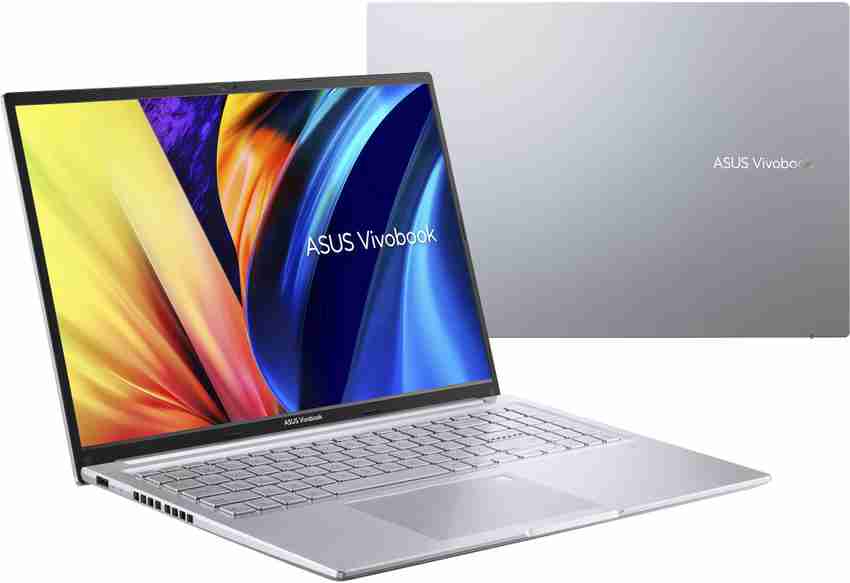 ASUS Vivobook 16X Ryzen 7 Octa Core 5800HS - (16 GB/512 GB