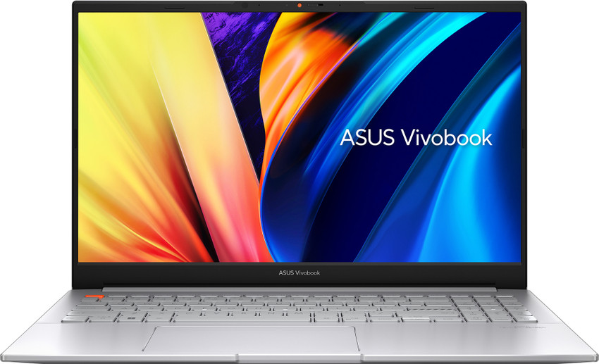 美品！ASUS Vivobook pro15 Core i9 k6502h