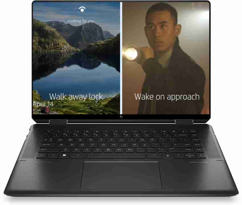 HP Spectre x360 (2023) Eyesafe Evo Intel Core i7 13th Gen 13700H