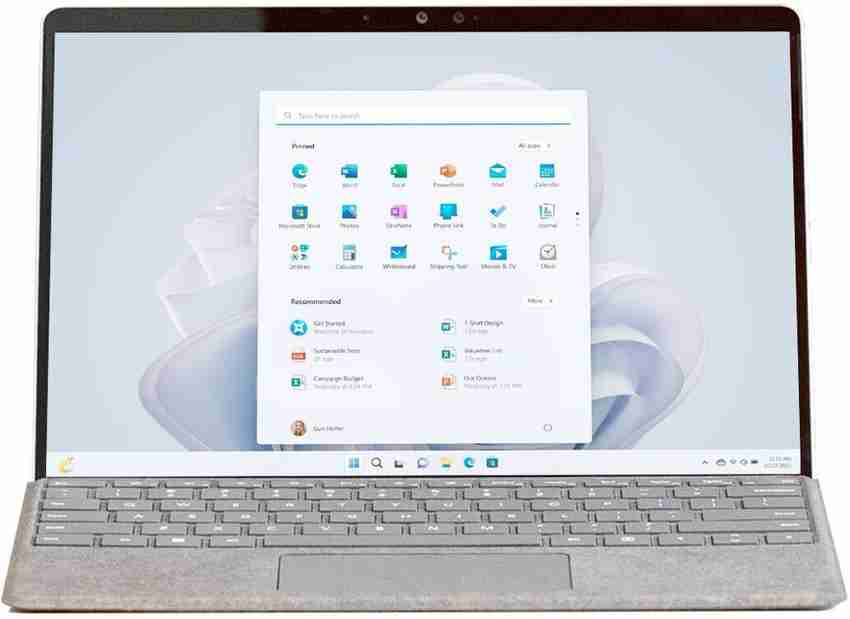 オフィス/パソコンデスク Microsoft - SurfaceLaptop[2.5GHz/4G/128GB] corei5 SurfaceLaptop[2.5GHz/4G/128GB] corei5