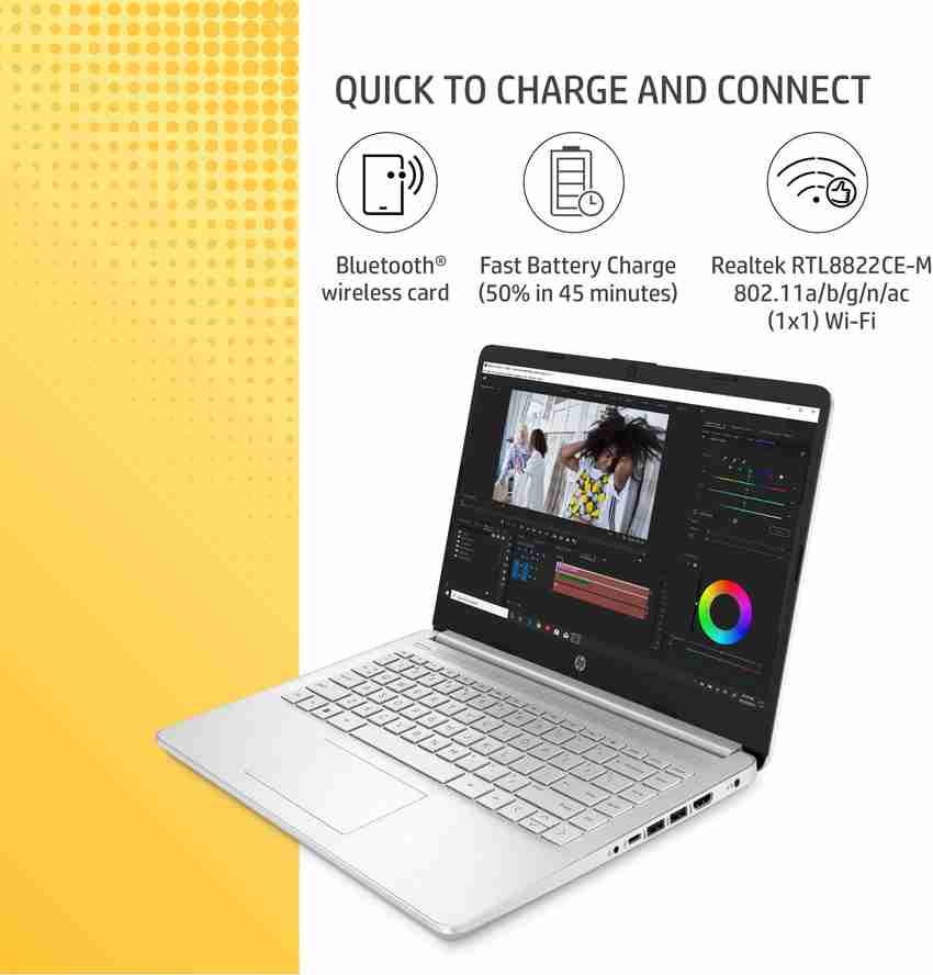 Laptop Case Dy2501tu Hp Dy2501tu HP 14s Intel Core I3 11th Gen