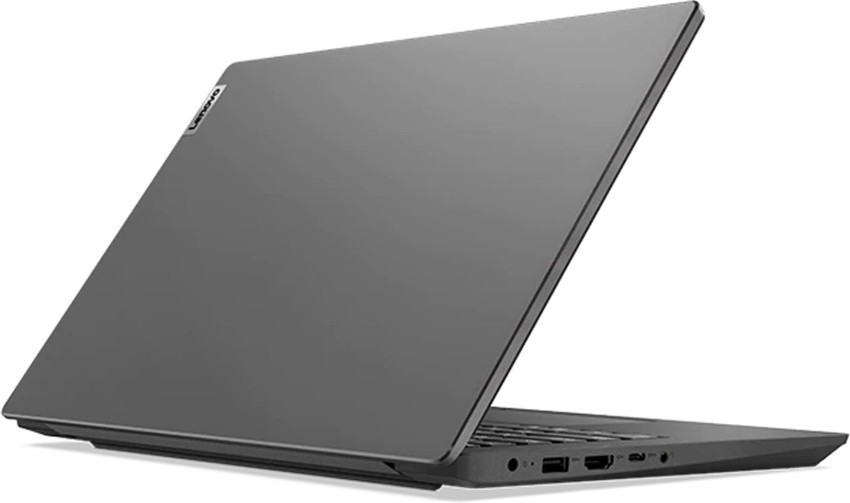 Lenovo Intel Intel Core i3 12th Gen 1215U - (8 GB/512 GB SSD/DOS