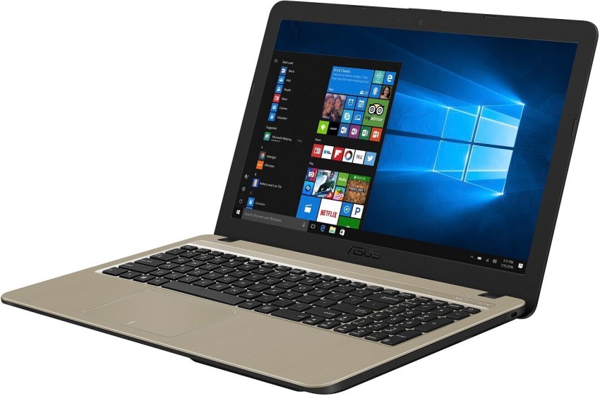 ASUS (2024) Intel Pentium Quad Core N5000 - (4 GB/1 TB HDD/Windows 11 Home)  X540MA-GQ098T Thin and Light Laptop Rs.25709 Price in India - Buy ASUS  (2024) Intel Pentium Quad Core N5000 - (