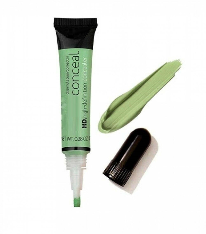 Where can i store buy green concealer