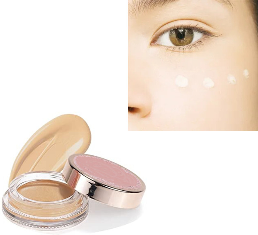 Wiffy base concealer all skin type best face makeup Concealer