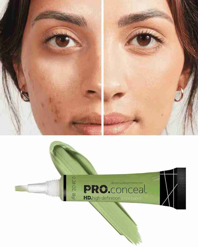 Concealer for sale redness