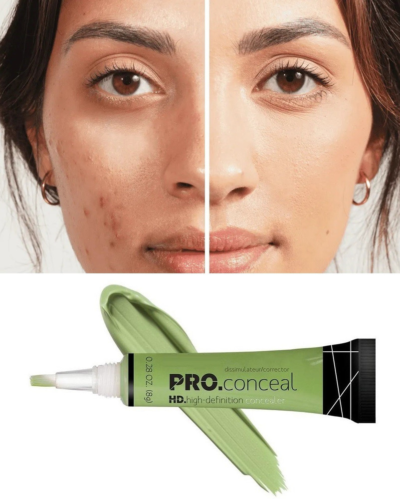 Where can i 2025 buy green concealer