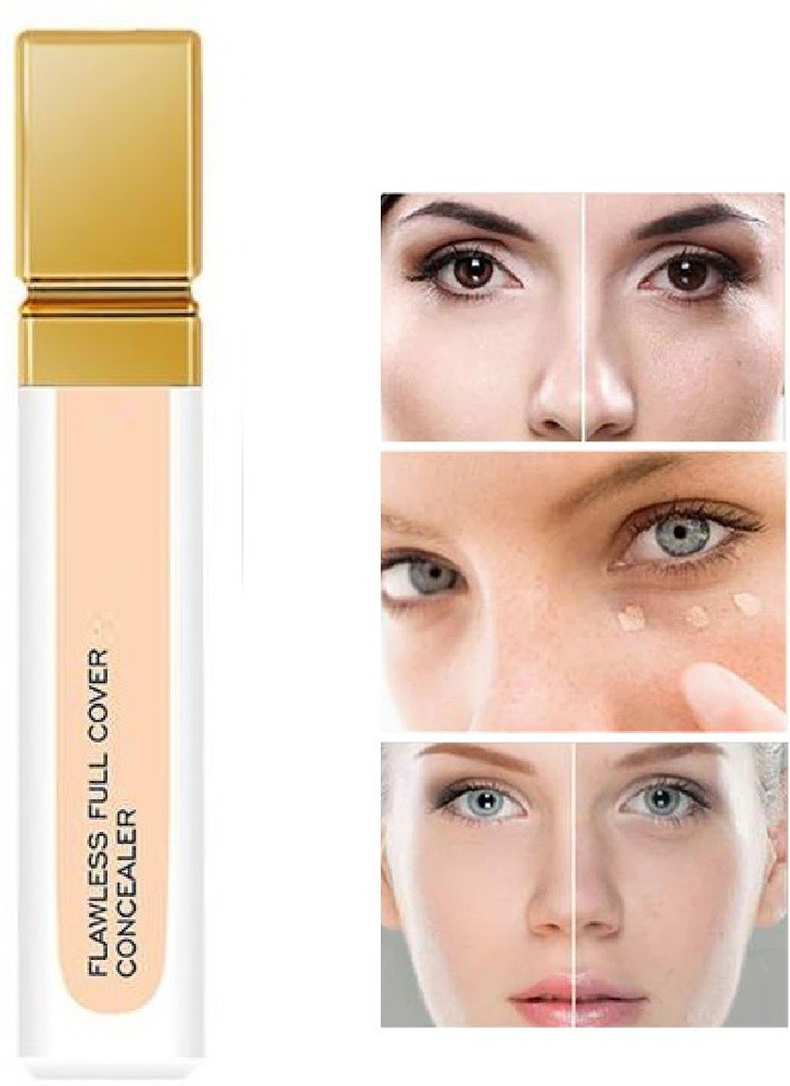 Waterproof liquid sale corrector & concealer