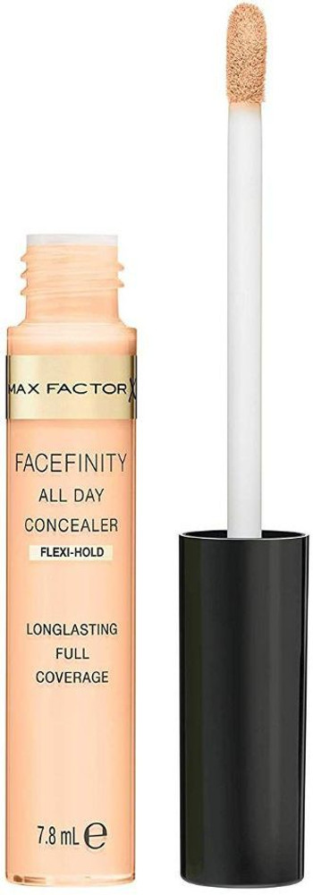 MAX FACTOR Face Finity All Day Concealer Shade 10 Concealer
