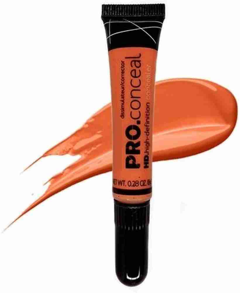 Best shop orange concealer