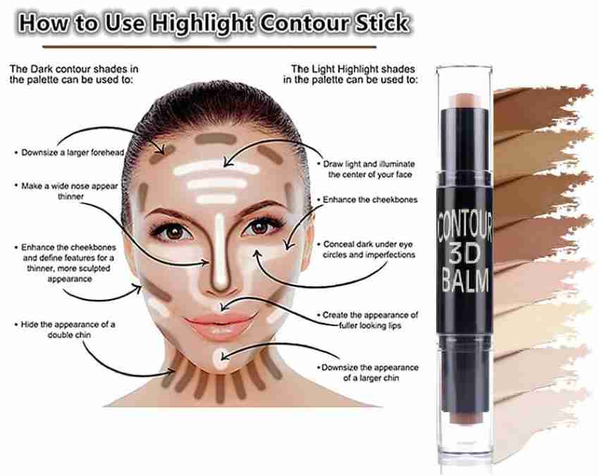 Highlighter Concealer