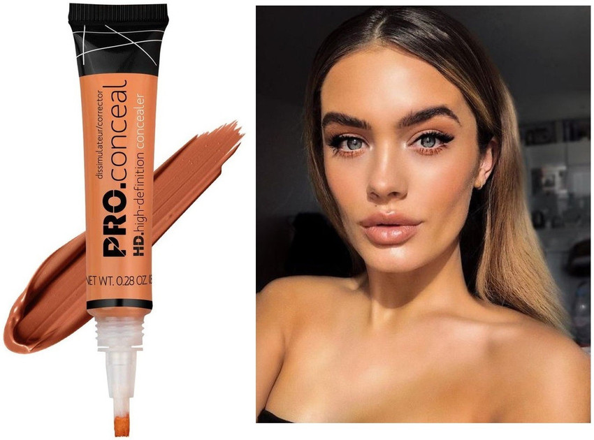 These Color Correctors Are The Secret To Hiding UnderEye, 51 OFF