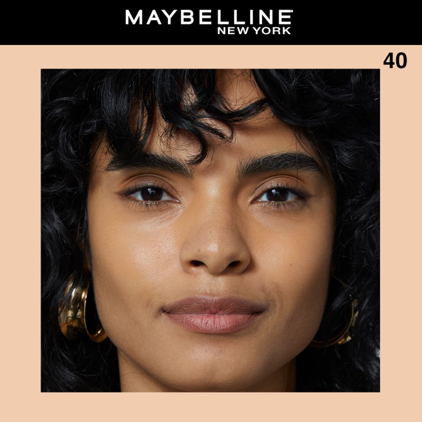 Maybelline New York Fit Me Concealer - 40 Caramel (6.8ml)