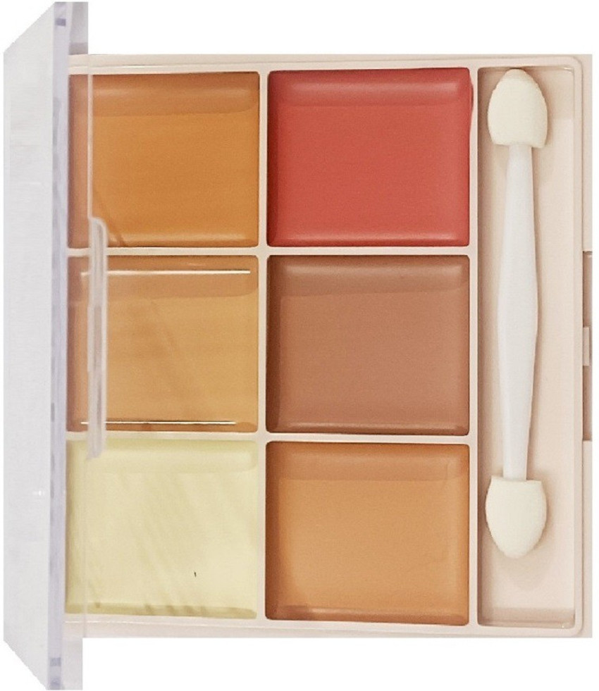 Best shop concealer palette
