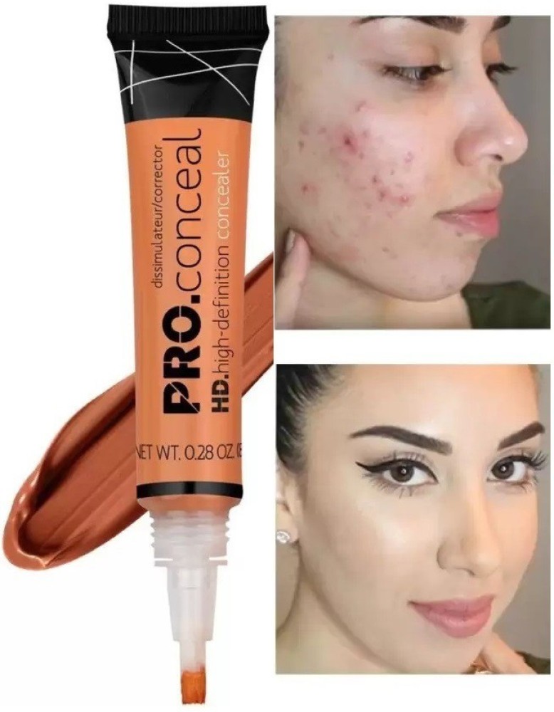 Yuency BEST FULL MAKEUP COVERAGE FOR DARK SPOTS OR BLEMISHES Concealer -  Price in India, Buy Yuency BEST FULL MAKEUP COVERAGE FOR DARK SPOTS OR  BLEMISHES Concealer Online In India, Reviews, Ratings