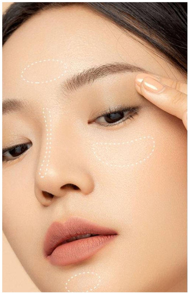 Best store natural concealer