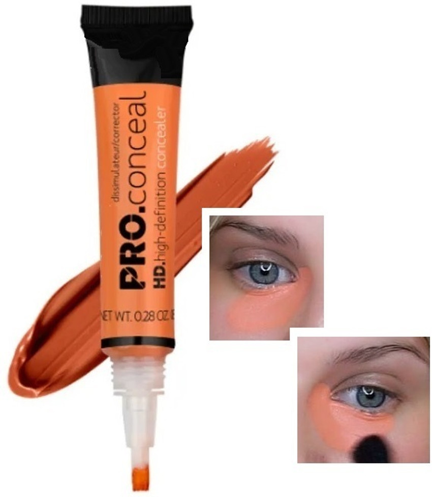 Buy shop orange concealer