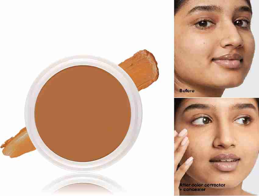 GABBU Make up Base Color Correcting Concealer Price in India