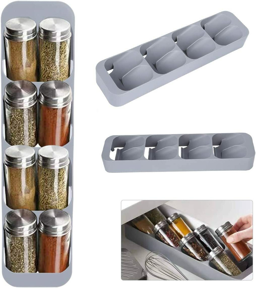 CLIXERA Spice Set Plastic Price in India Buy CLIXERA Spice Set Plastic online at Flipkart