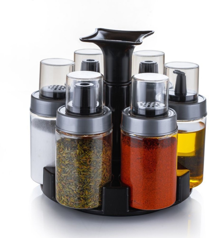 Spice Containers - Buy Spice Jar Set Online In Inda