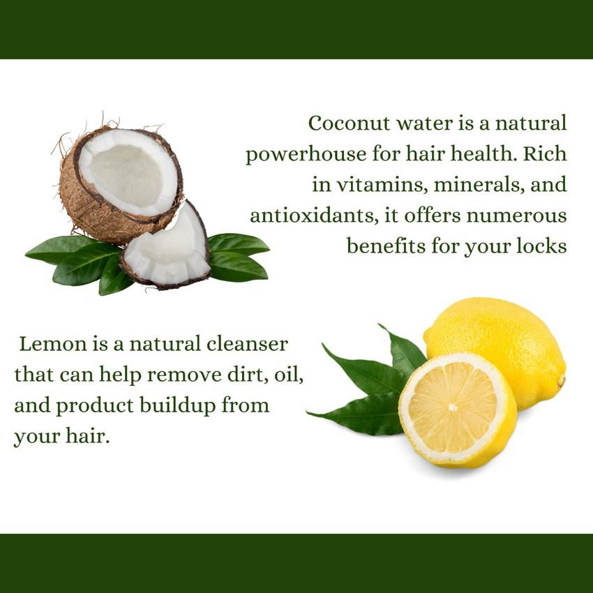 Coconut water with lime benefits shop