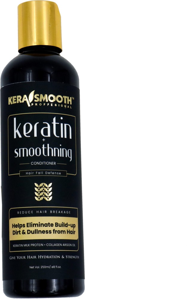 Kera hotsell smooth keratin