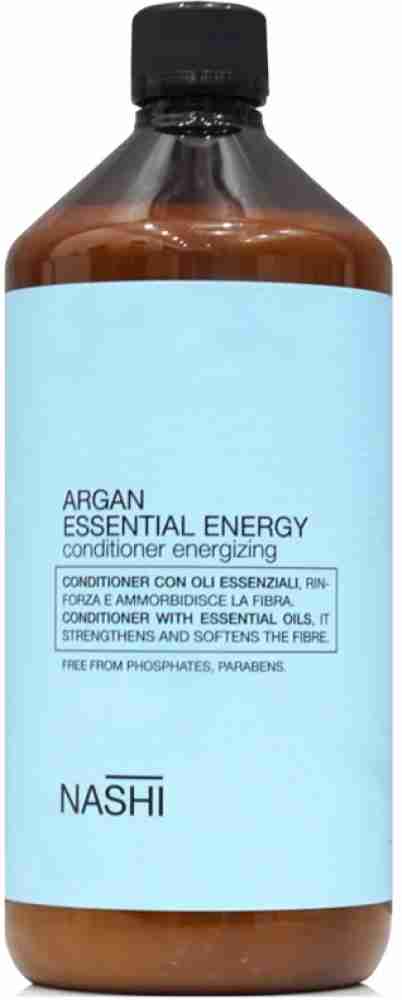 Nashi Argan Conditioner - All Hair Types Conditioner