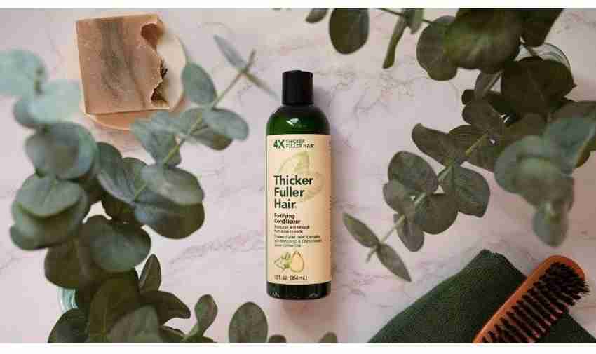 Thicker fuller hair gel online
