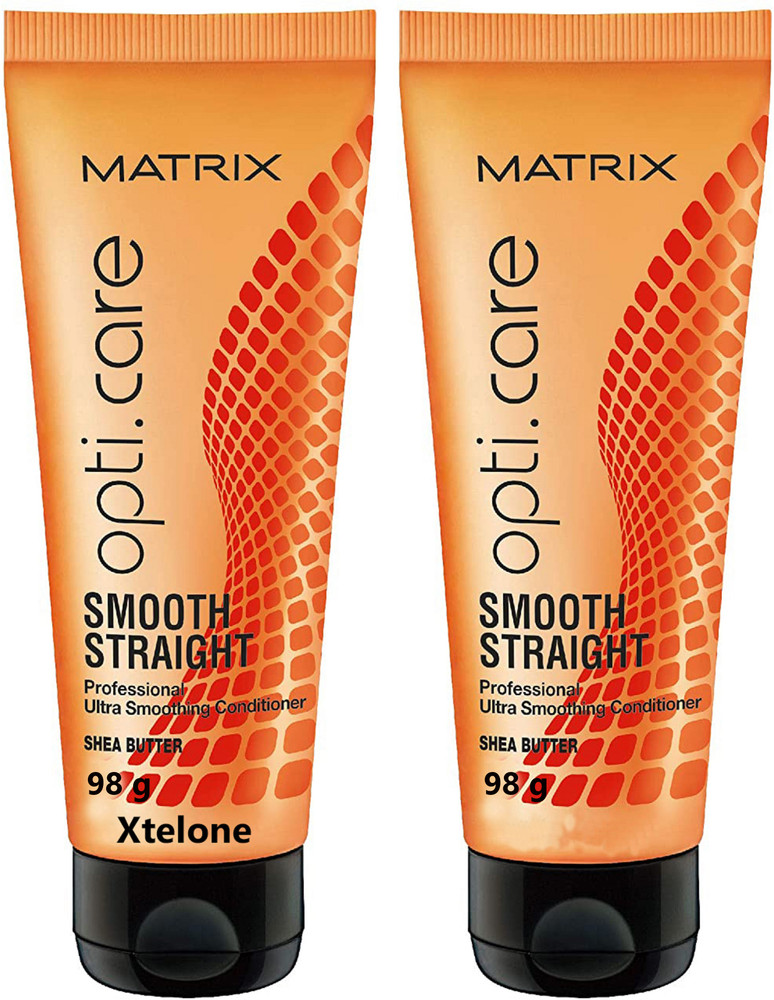Matrix straightening conditioner price store