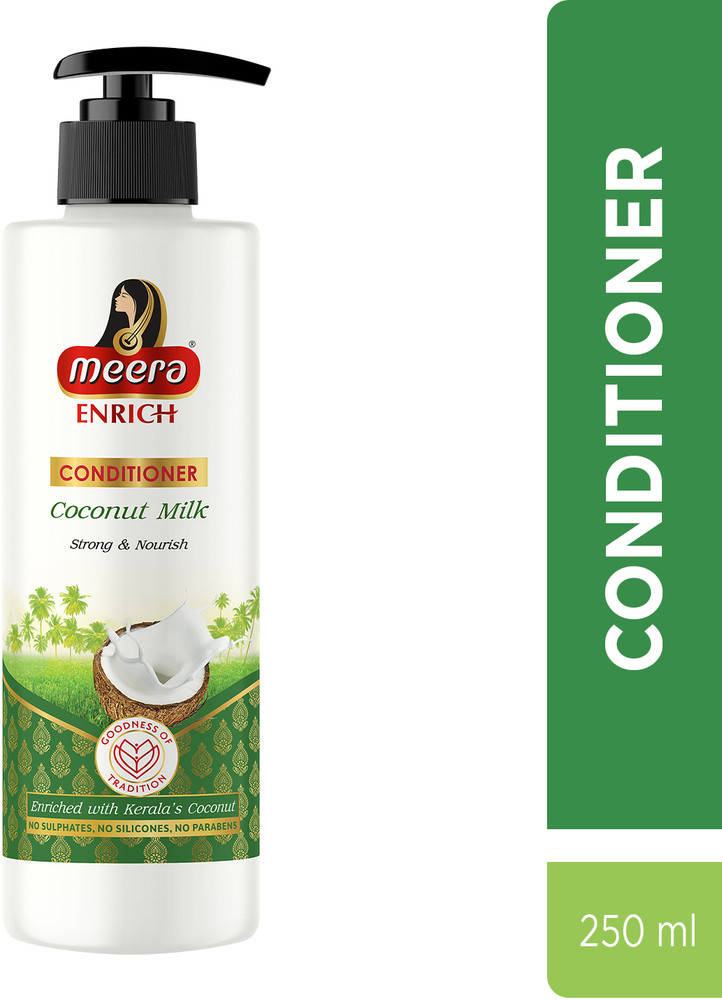 Discover 142+ meera hair conditioner latest ceg.edu.vn