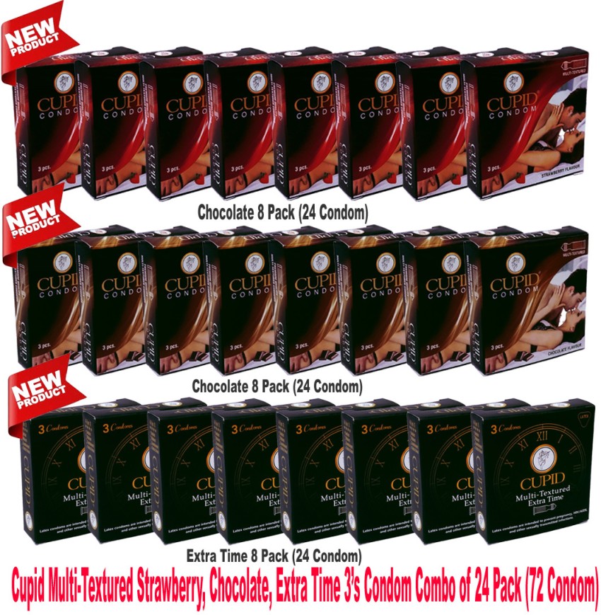 FRANKLY Condoms Strawberry, Chocolate & Aloevera Dotted, Ribbed, Contoured  - (Set of 9, 27 Sheets) Condom Price in India - Buy FRANKLY Condoms  Strawberry, Chocolate & Aloevera Dotted, Ribbed, Contoured - (Set