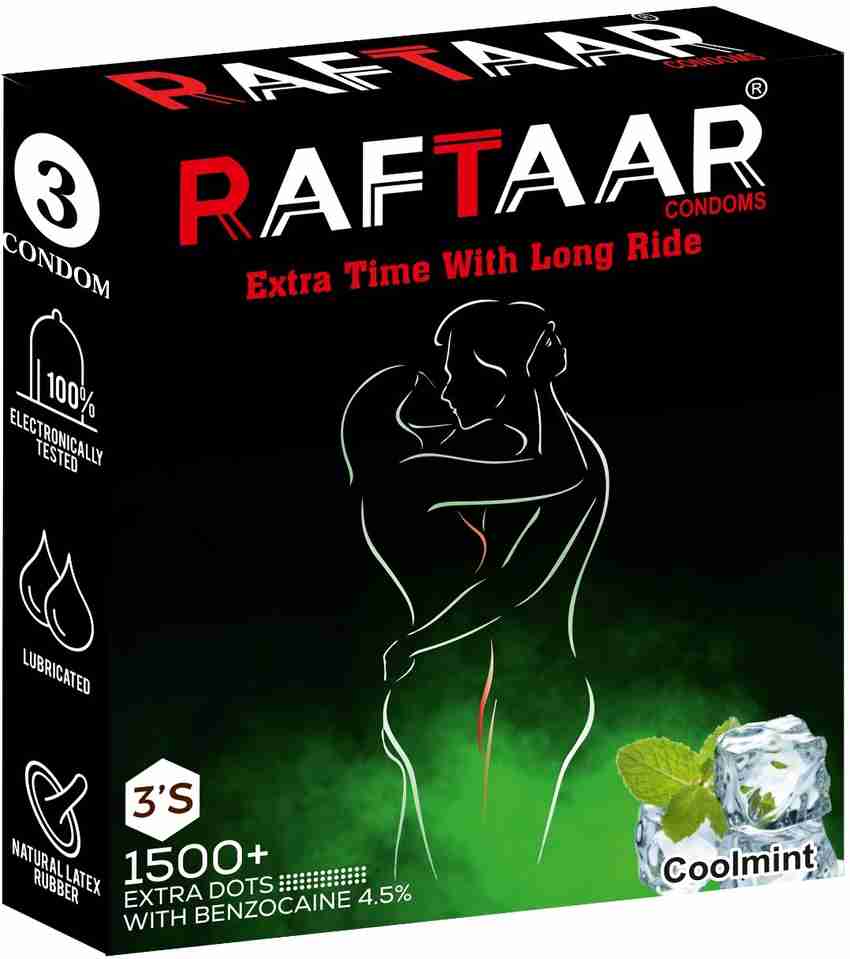 Flavored condoms online