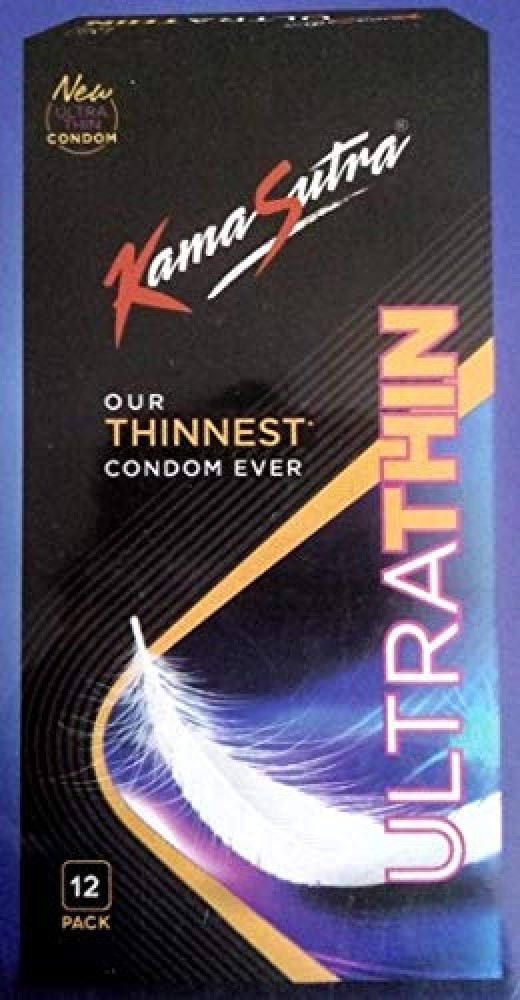 KS ultrathin pack of 12 Condom Price in India - Buy KS ultrathin pack of 12  Condom online at