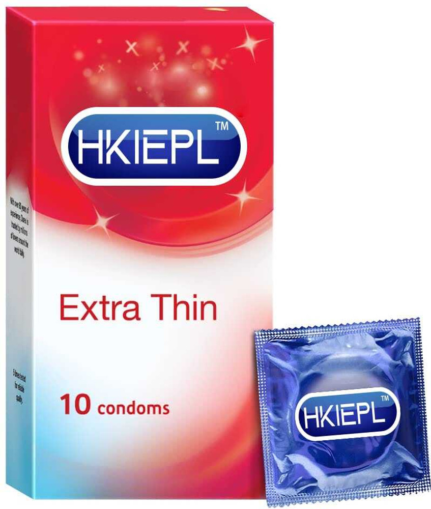 Are condoms good deals
