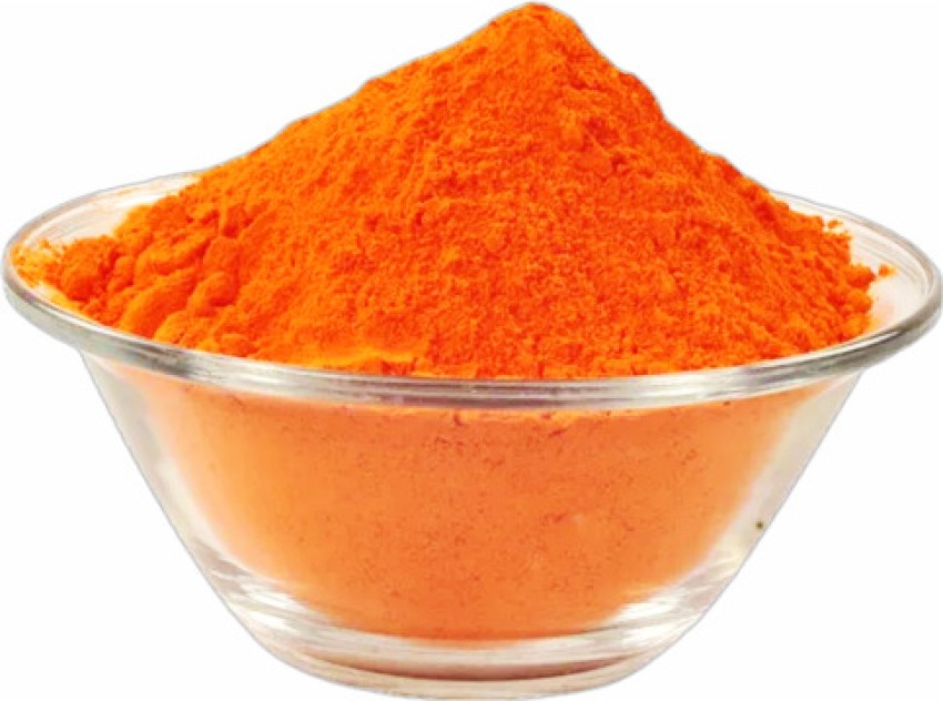 Red Oxide Powder